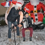 Kiermasz Bożonarodzeniowy