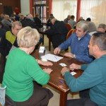 Dziemiańska Liga Baśki