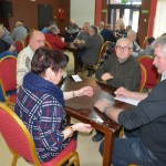 Dziemiańska Liga Baśki