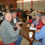 Dziemiańska Liga Baśki