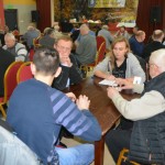 Dziemiańska Liga Baśki