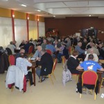 Dziemiańska Liga Baśki