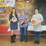 Dziemiańska Liga Baśki