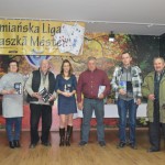 Dziemiańska Liga Baśki