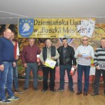 Dziemiańska Liga Baśki