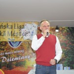 Dziemiańska Liga Baśki