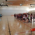 WICEMISTRZYNIE POWIATU KOŚCIERSKIEGO