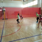 WICEMISTRZYNIE POWIATU KOŚCIERSKIEGO