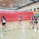 WICEMISTRZYNIE POWIATU KOŚCIERSKIEGO