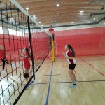 WICEMISTRZYNIE POWIATU KOŚCIERSKIEGO