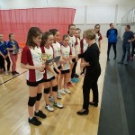 WICEMISTRZYNIE POWIATU KOŚCIERSKIEGO