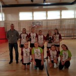 WICEMISTRZYNIE POWIATU KOŚCIERSKIEGO