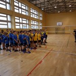 MISTRZOWIE  POWIATU KOŚCIERSKIEGO