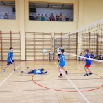 MISTRZOWIE  POWIATU KOŚCIERSKIEGO