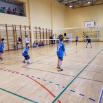 MISTRZOWIE  POWIATU KOŚCIERSKIEGO