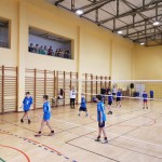 MISTRZOWIE  POWIATU KOŚCIERSKIEGO