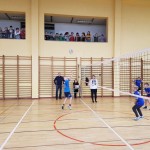 MISTRZOWIE  POWIATU KOŚCIERSKIEGO