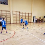 MISTRZOWIE  POWIATU KOŚCIERSKIEGO