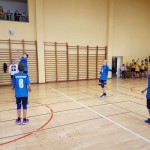 MISTRZOWIE  POWIATU KOŚCIERSKIEGO