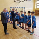 MISTRZOWIE  POWIATU KOŚCIERSKIEGO