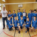 MISTRZOWIE  POWIATU KOŚCIERSKIEGO