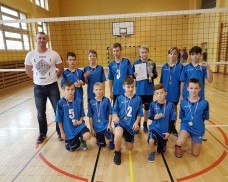 MISTRZOWIE  POWIATU KOŚCIERSKIEGO