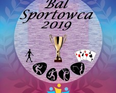 Bal Sportowca 2019
