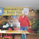 III kolejka turnieju Dziemiańskiej Ligi Baśki