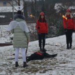 VIII ORSZAK TRZECH KRÓLI W DZIEMIANACH JUŻ ZA NAMI