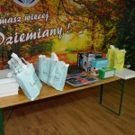 III kolejka turnieju Dziemiańskiej Ligi Baśki