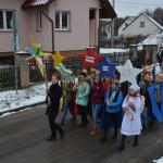 VIII ORSZAK TRZECH KRÓLI W DZIEMIANACH JUŻ ZA NAMI