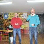 III kolejka turnieju Dziemiańskiej Ligi Baśki