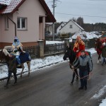 VIII ORSZAK TRZECH KRÓLI W DZIEMIANACH JUŻ ZA NAMI