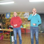 III kolejka turnieju Dziemiańskiej Ligi Baśki