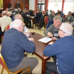 III kolejka turnieju Dziemiańskiej Ligi Baśki