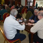 III kolejka turnieju Dziemiańskiej Ligi Baśki