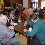 III kolejka turnieju Dziemiańskiej Ligi Baśki