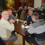 III kolejka turnieju Dziemiańskiej Ligi Baśki