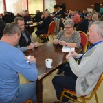 III kolejka turnieju Dziemiańskiej Ligi Baśki