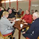 III kolejka turnieju Dziemiańskiej Ligi Baśki