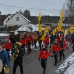 VIII ORSZAK TRZECH KRÓLI W DZIEMIANACH JUŻ ZA NAMI