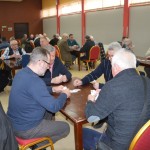 III kolejka turnieju Dziemiańskiej Ligi Baśki