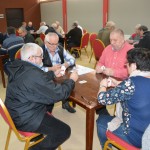 III kolejka turnieju Dziemiańskiej Ligi Baśki