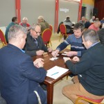 III kolejka turnieju Dziemiańskiej Ligi Baśki