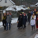 VIII ORSZAK TRZECH KRÓLI W DZIEMIANACH JUŻ ZA NAMI