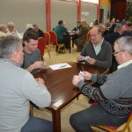 III kolejka turnieju Dziemiańskiej Ligi Baśki