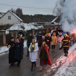 VIII ORSZAK TRZECH KRÓLI W DZIEMIANACH JUŻ ZA NAMI