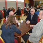 III kolejka turnieju Dziemiańskiej Ligi Baśki