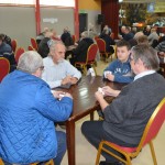 III kolejka turnieju Dziemiańskiej Ligi Baśki