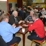 III kolejka turnieju Dziemiańskiej Ligi Baśki